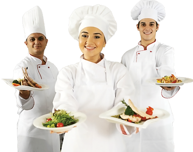 Hospitality services