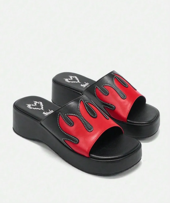 نعال نسائية طبية