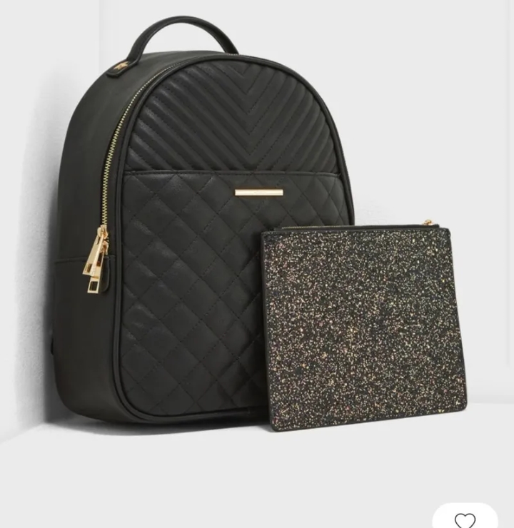 aldo backpack
