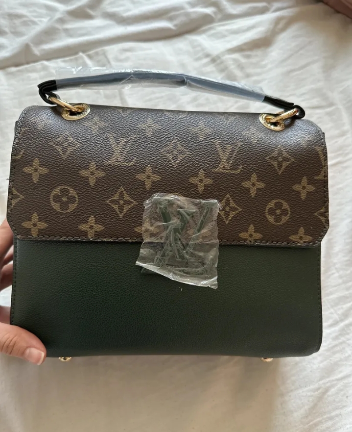 Louis Vuitton bag