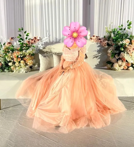 فستان للسهرة