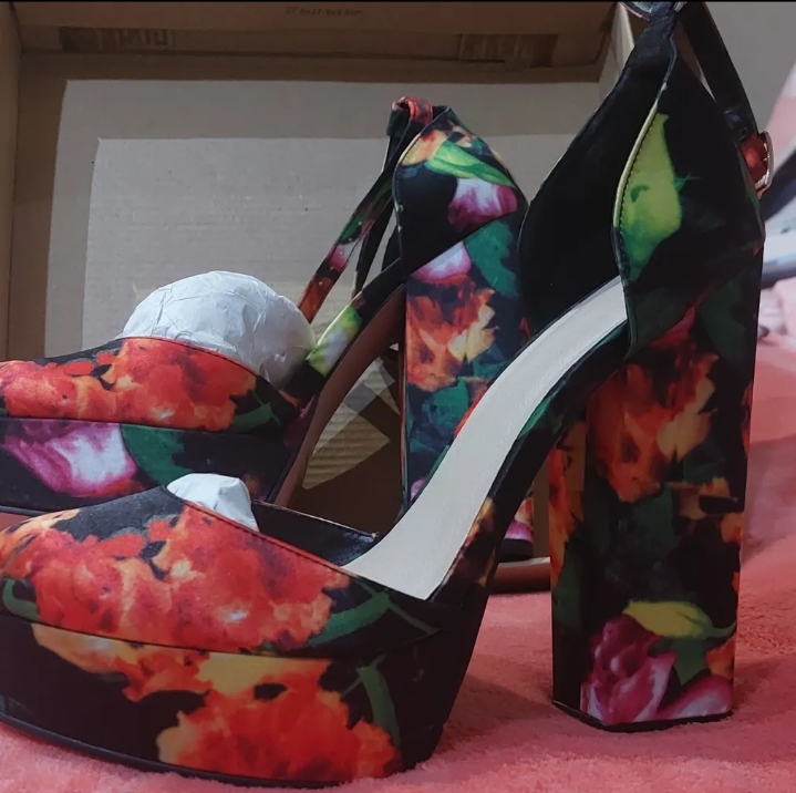 Asos elegant High heels