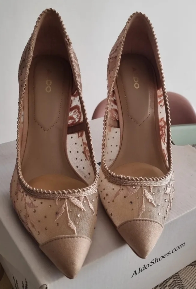 aldo shoes for sale