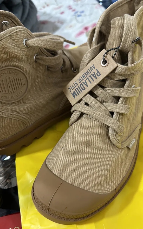 هاف بوت شيك جدا فتنامى