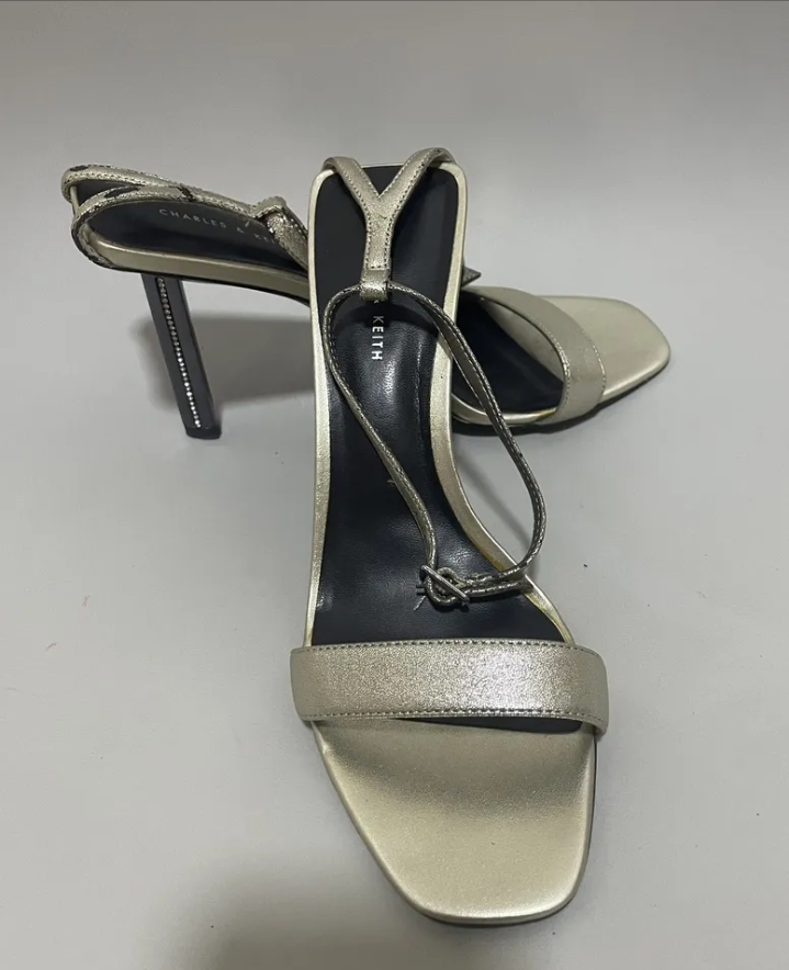 كعب كلاسيكي