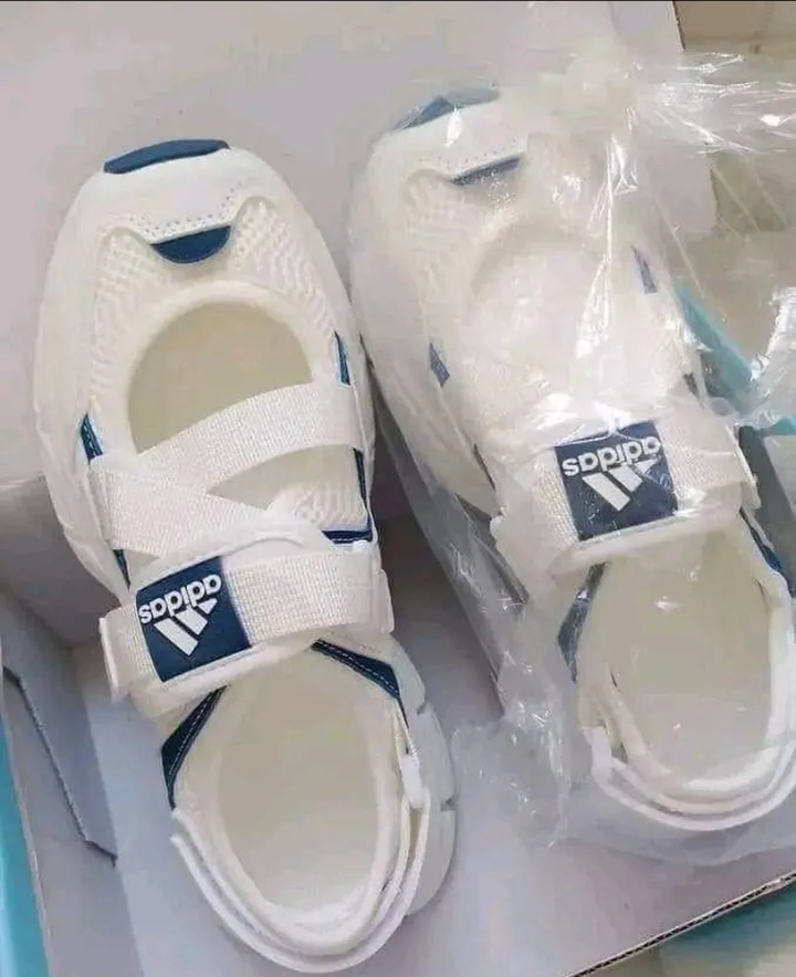 احذية اديداس