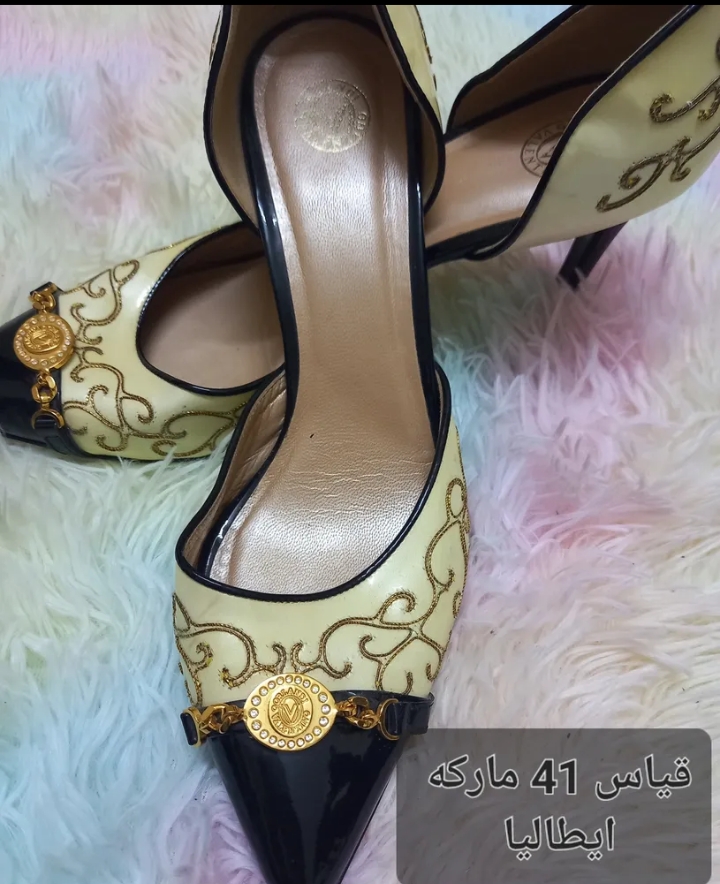 احذيه ماركه اصليه