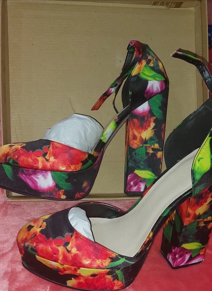 Asos elegant High heels