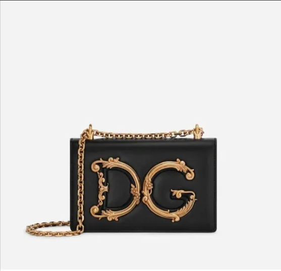 Dolce ghabana bag new