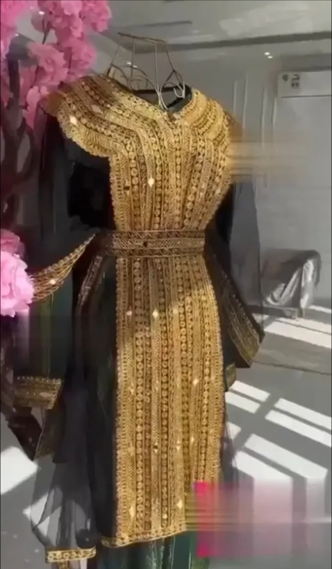 لبسه فخمه للعيد