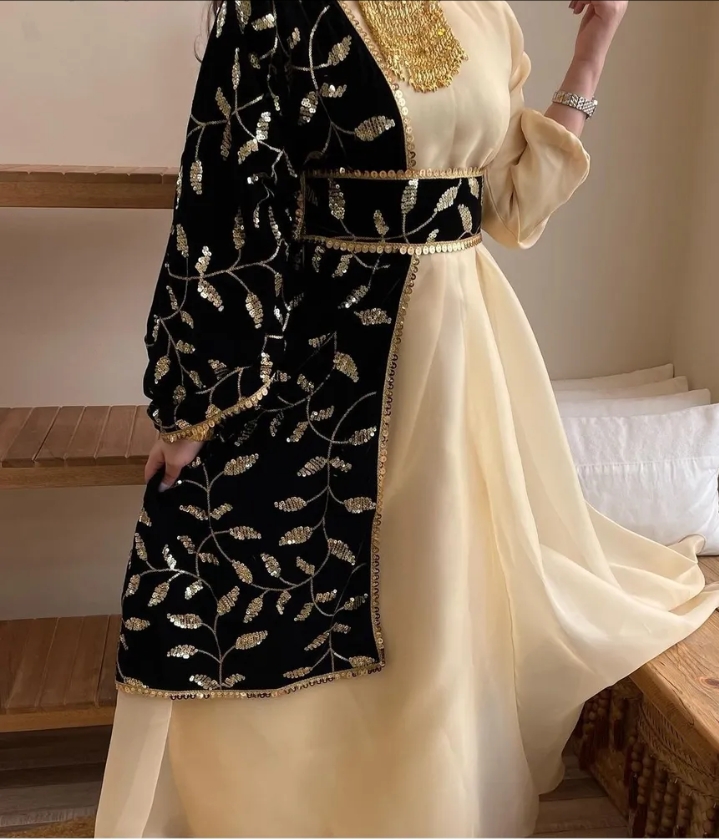 فستان سهره او مناسبات