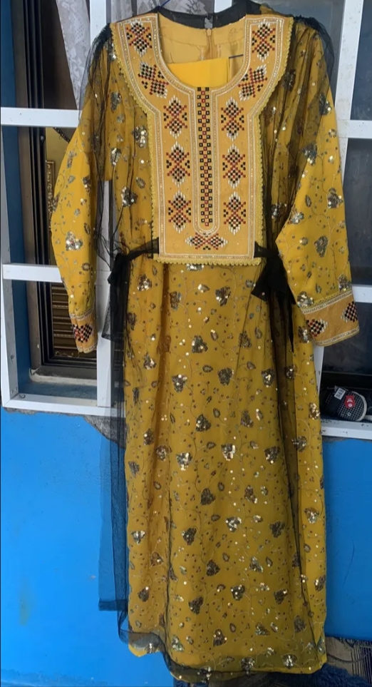 ملابس جديده