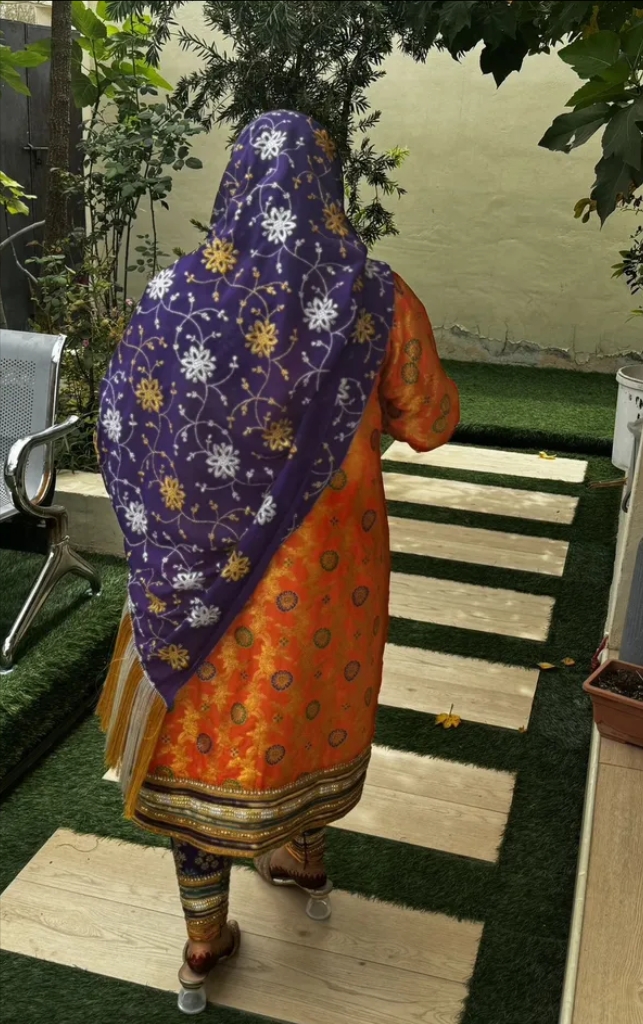 طقم لبس عماني