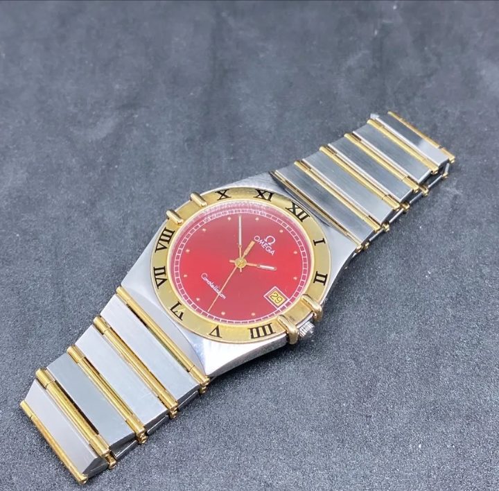 اوميجا كونسليشن