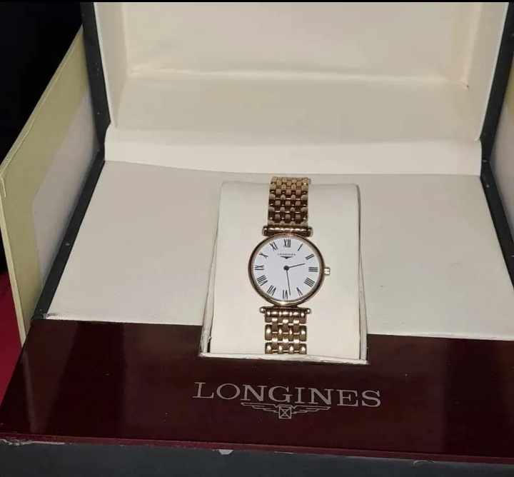 لونجينز ممتازه بثلث سعرها