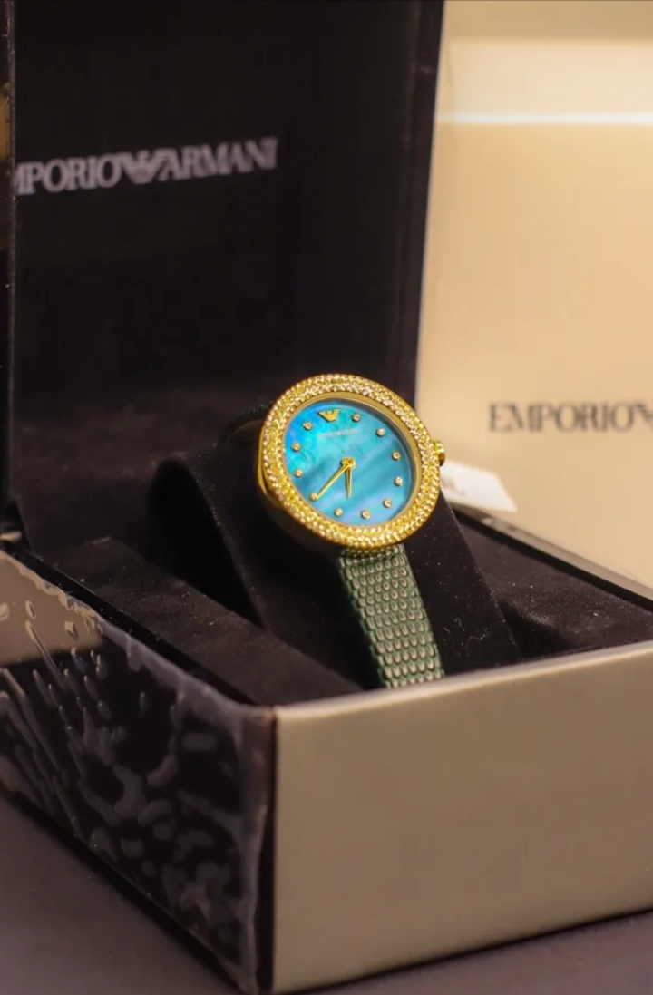 ارماني جديد