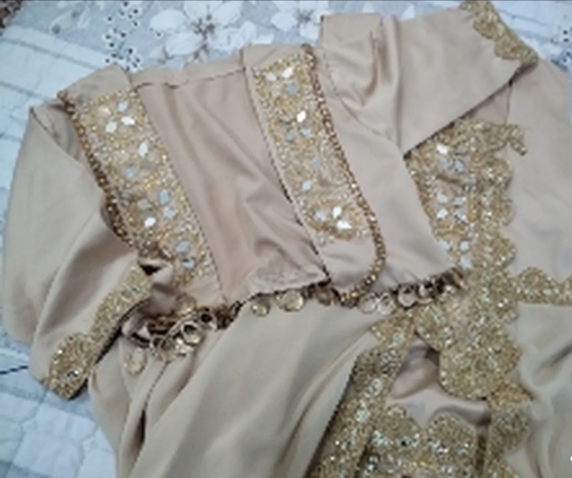 ملابس جديده