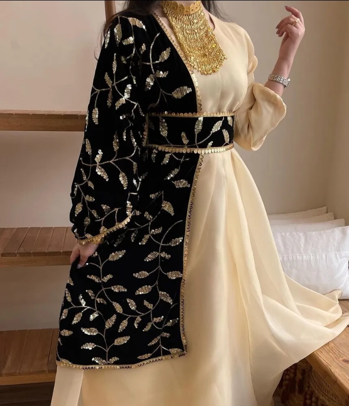 فستان مناسبات