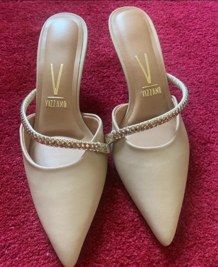 احذيه جميله من ماركه viszzano