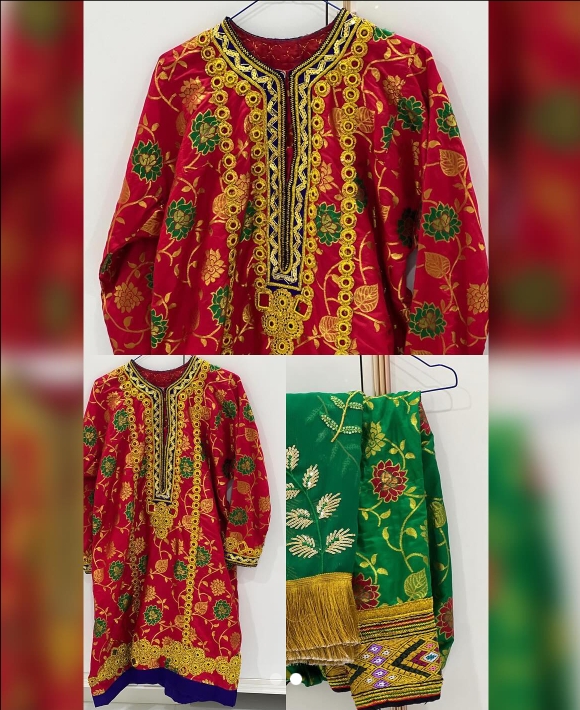 عماني متروس شغل