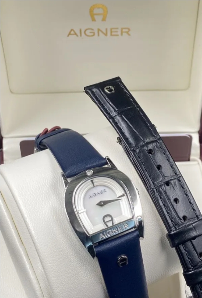 ساعات إجنر 3