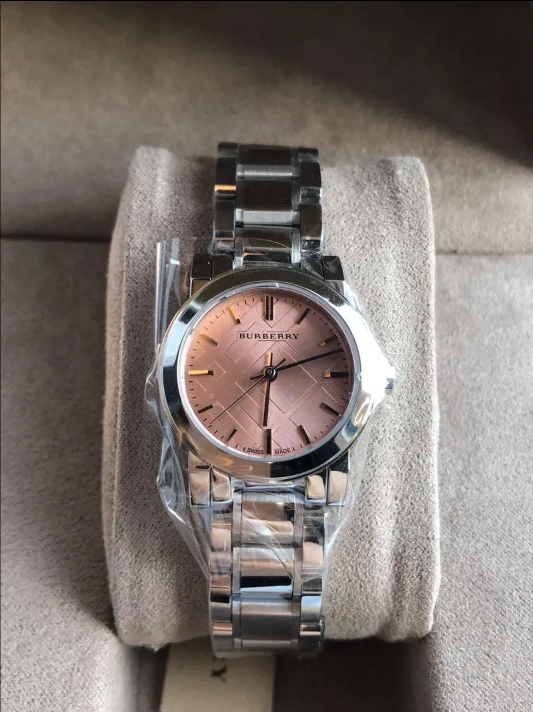 Original Brand New Burberry Women