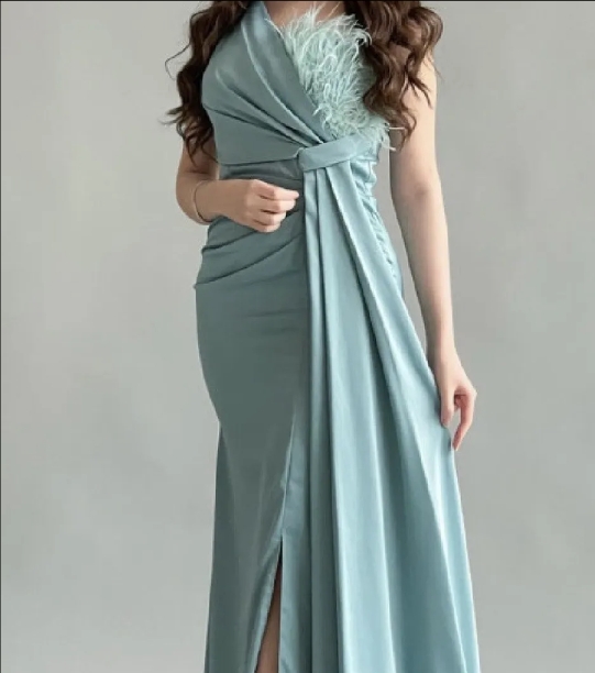 فستان مناسبات