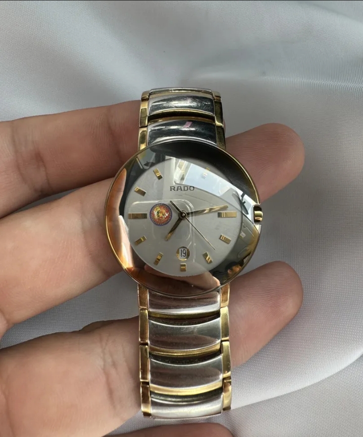 رادو من توزيعات