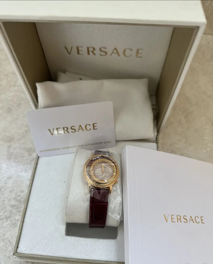 ساعه نوع فرزاتشي نسائيه اصليه