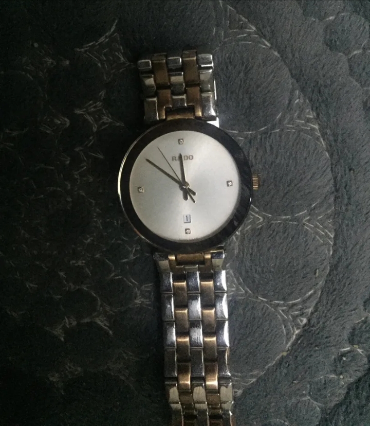 ساعه رادووو