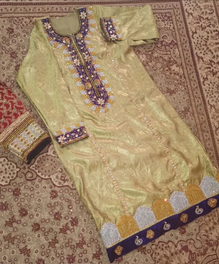 زي الشرقية للبيع