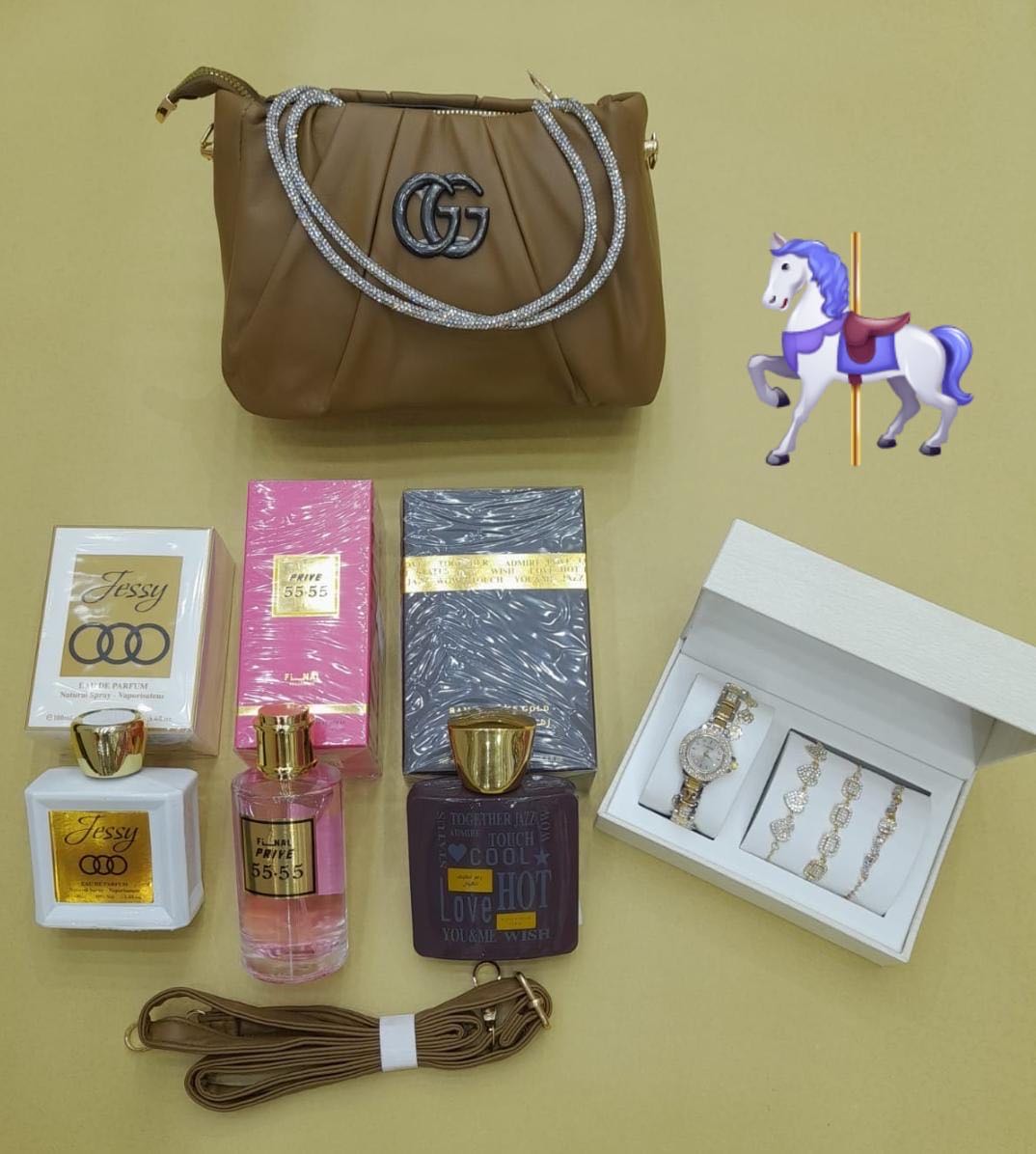 شنطه نسائيه