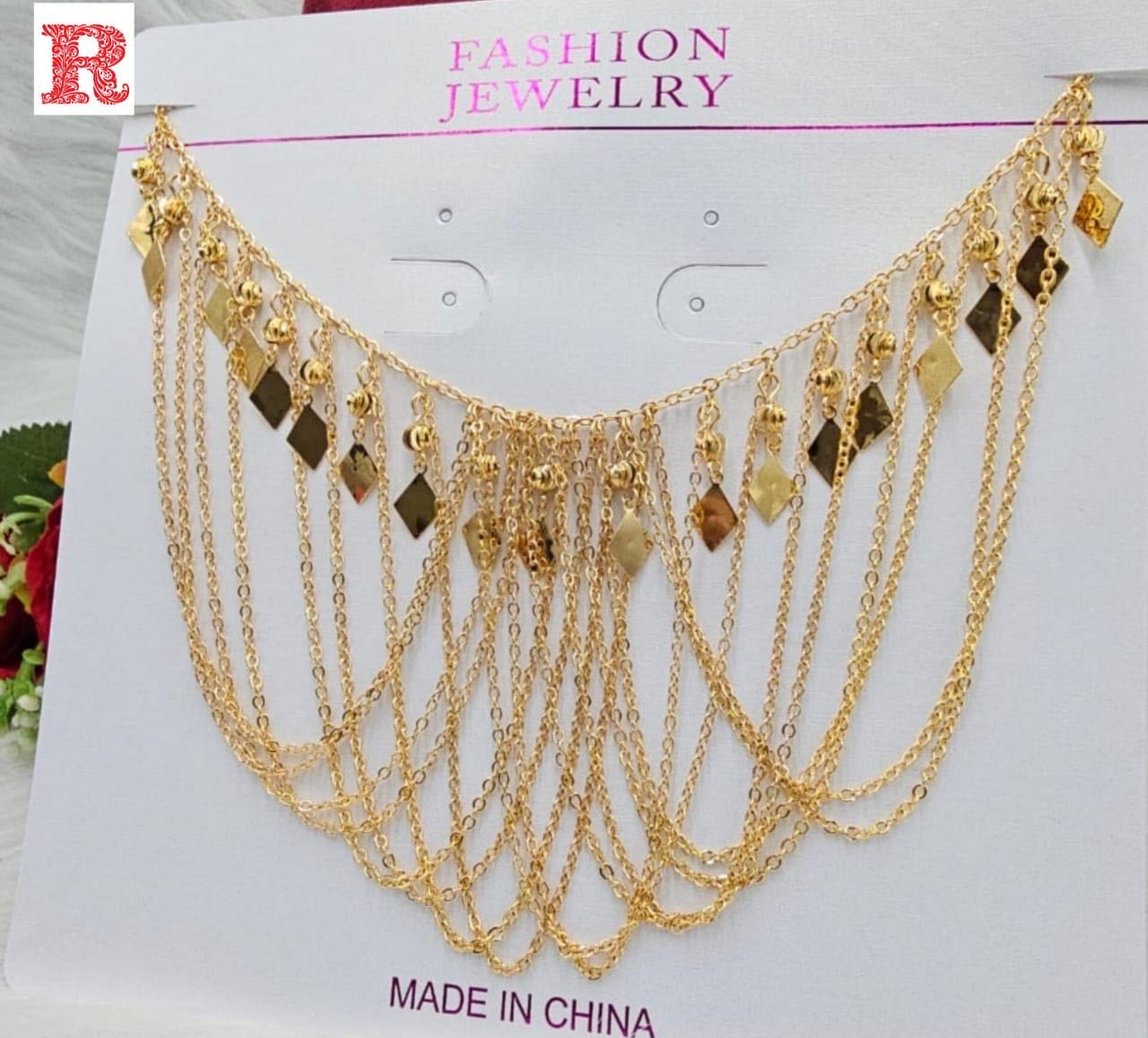 اكسسورات نسائيه وبافضل الاسعار