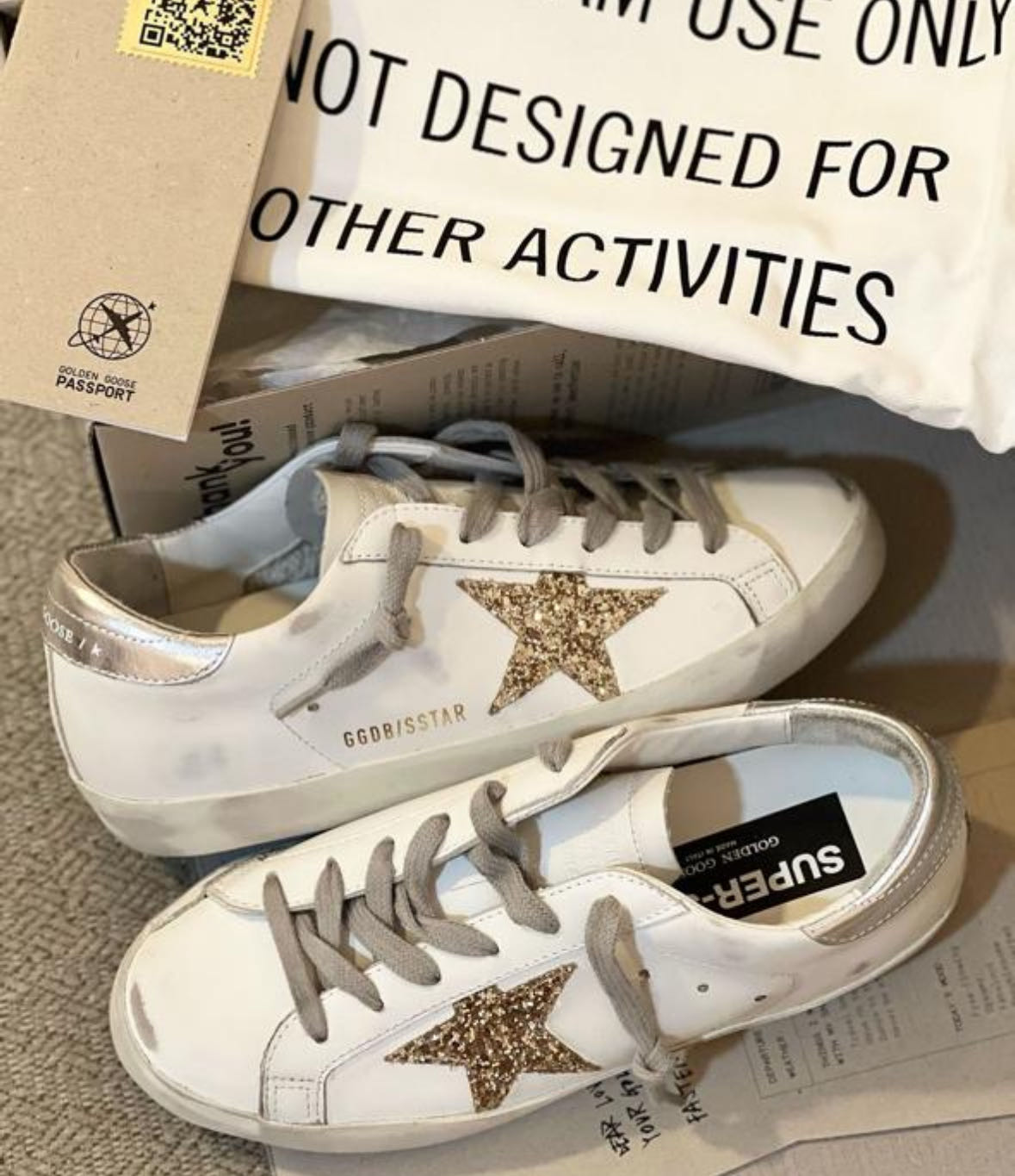 شوز قولدن قوز جديده