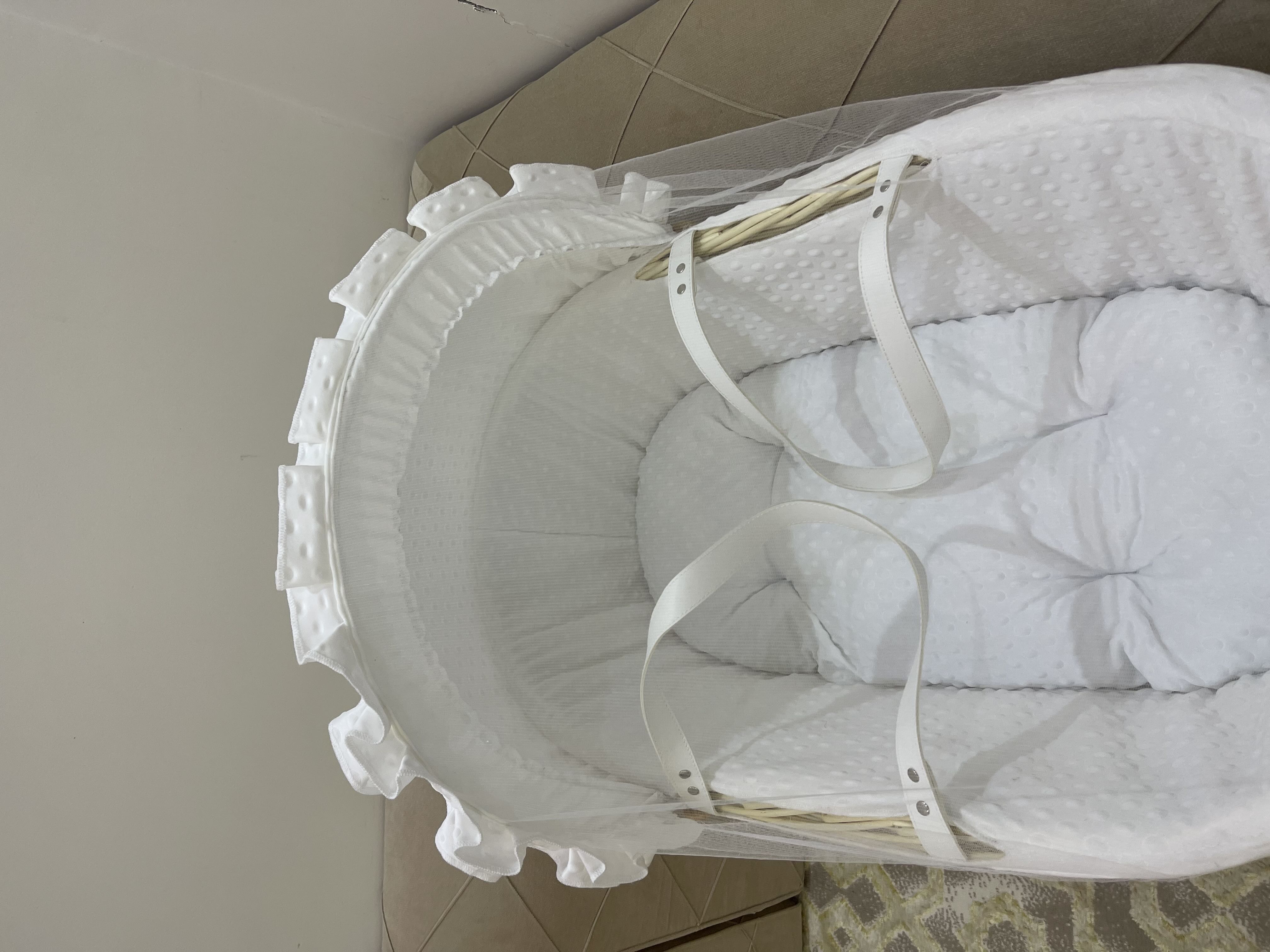 سرير استقبال