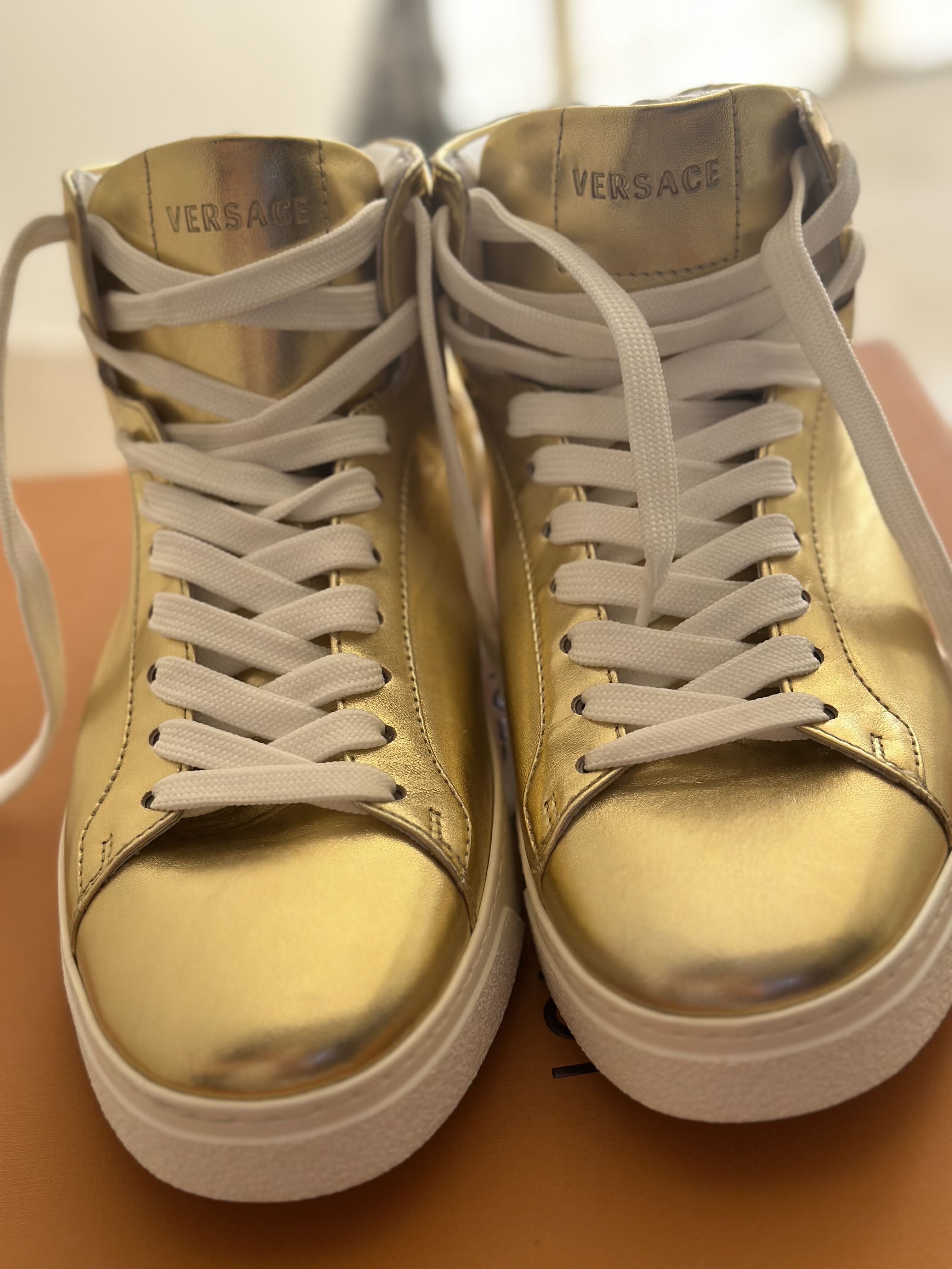 جزمه فرزاتشي