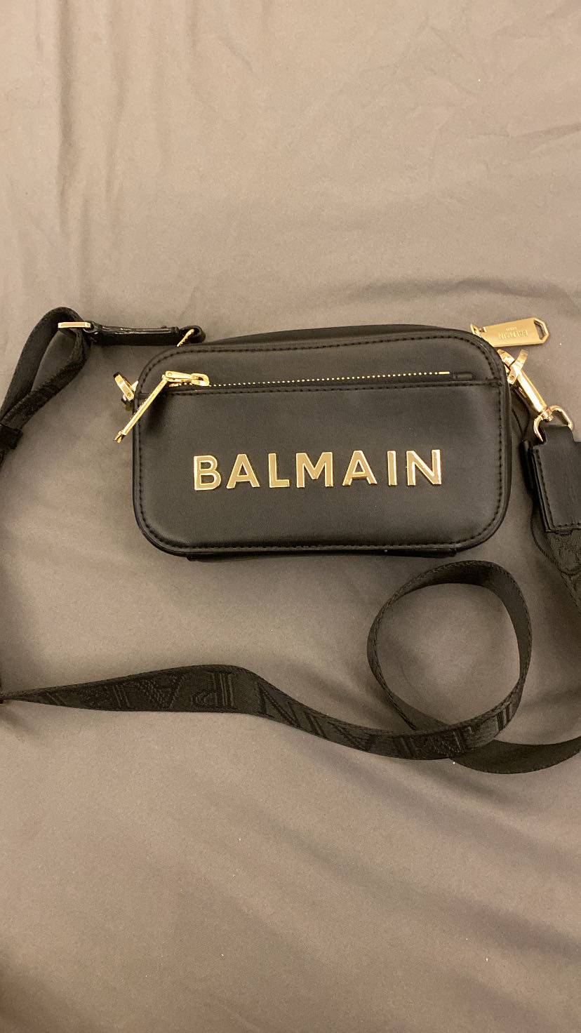 بالمان شنطه