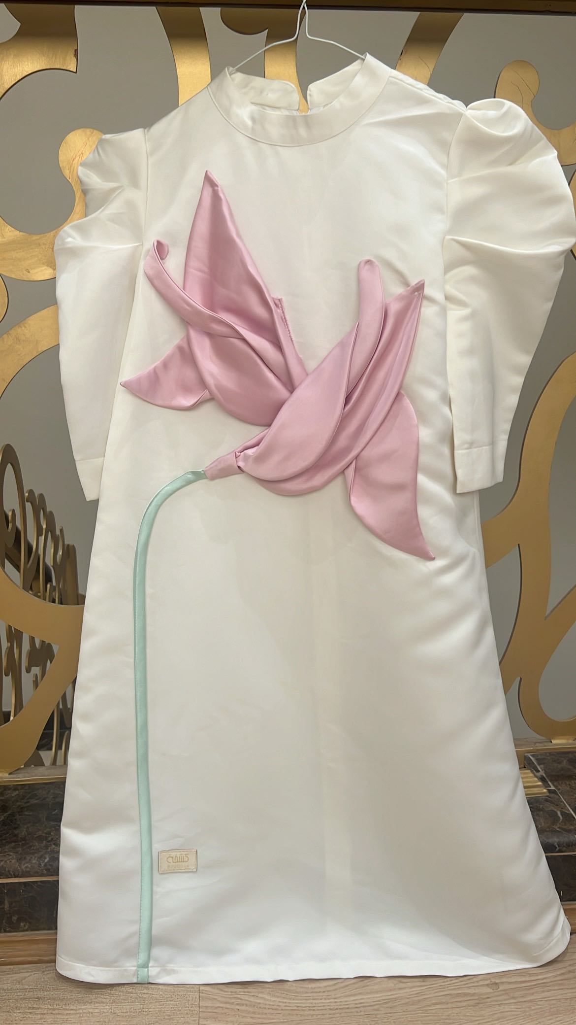 فستان بنوته