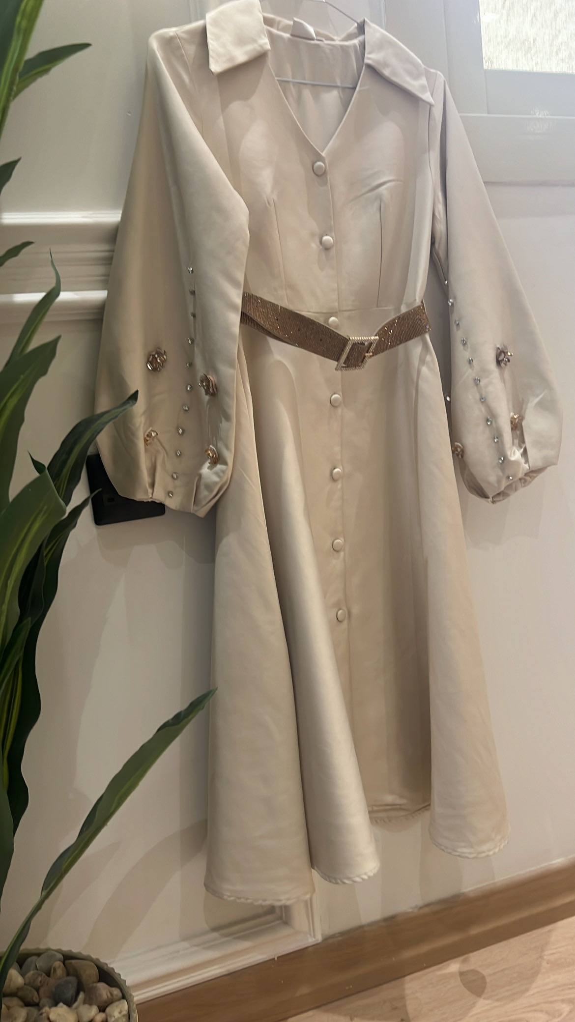 للبيع فستان xs