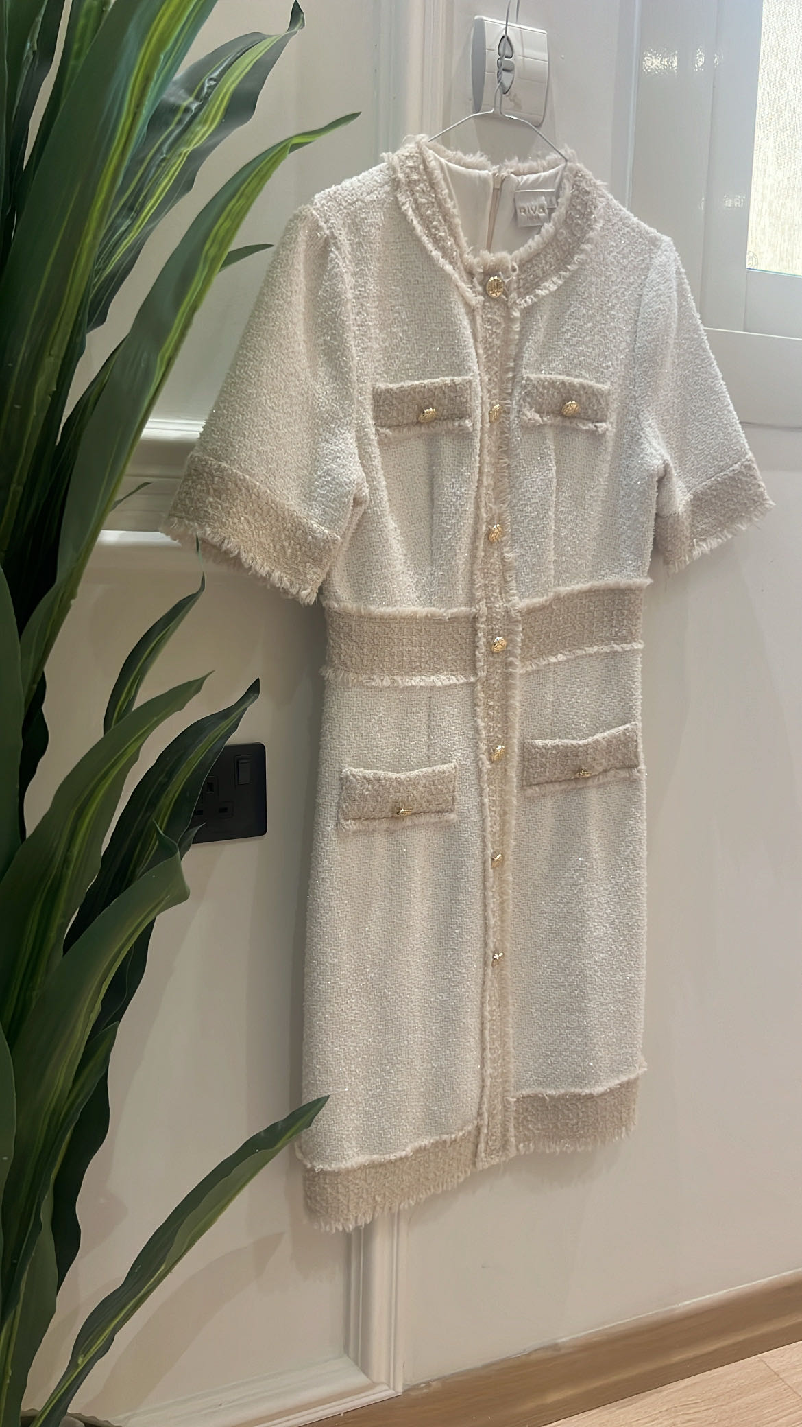 فستااااان رااااايق للصبايا الصغيرونات الرشيقات