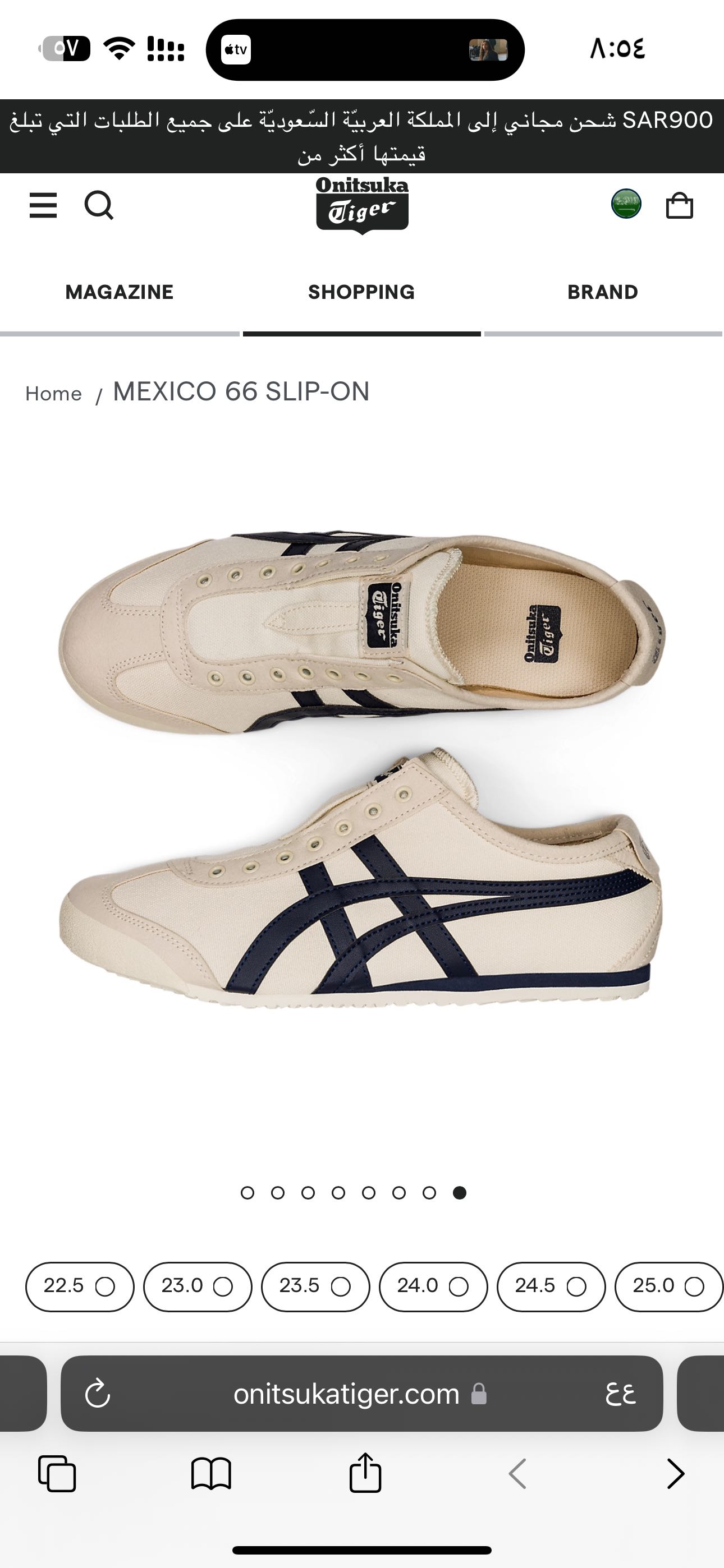 onitsuka tiger