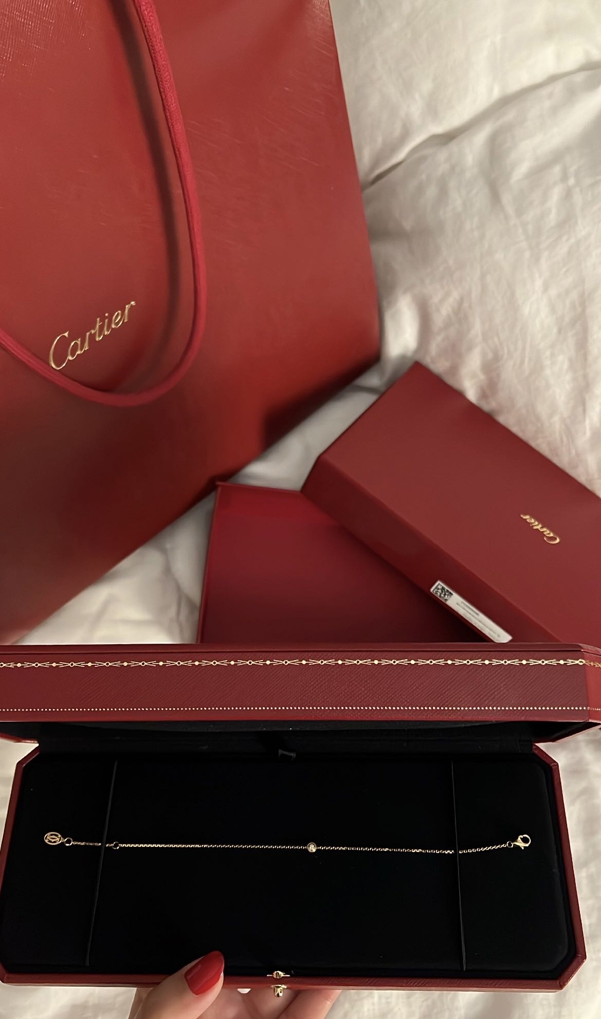 سوارة كارتير دامور