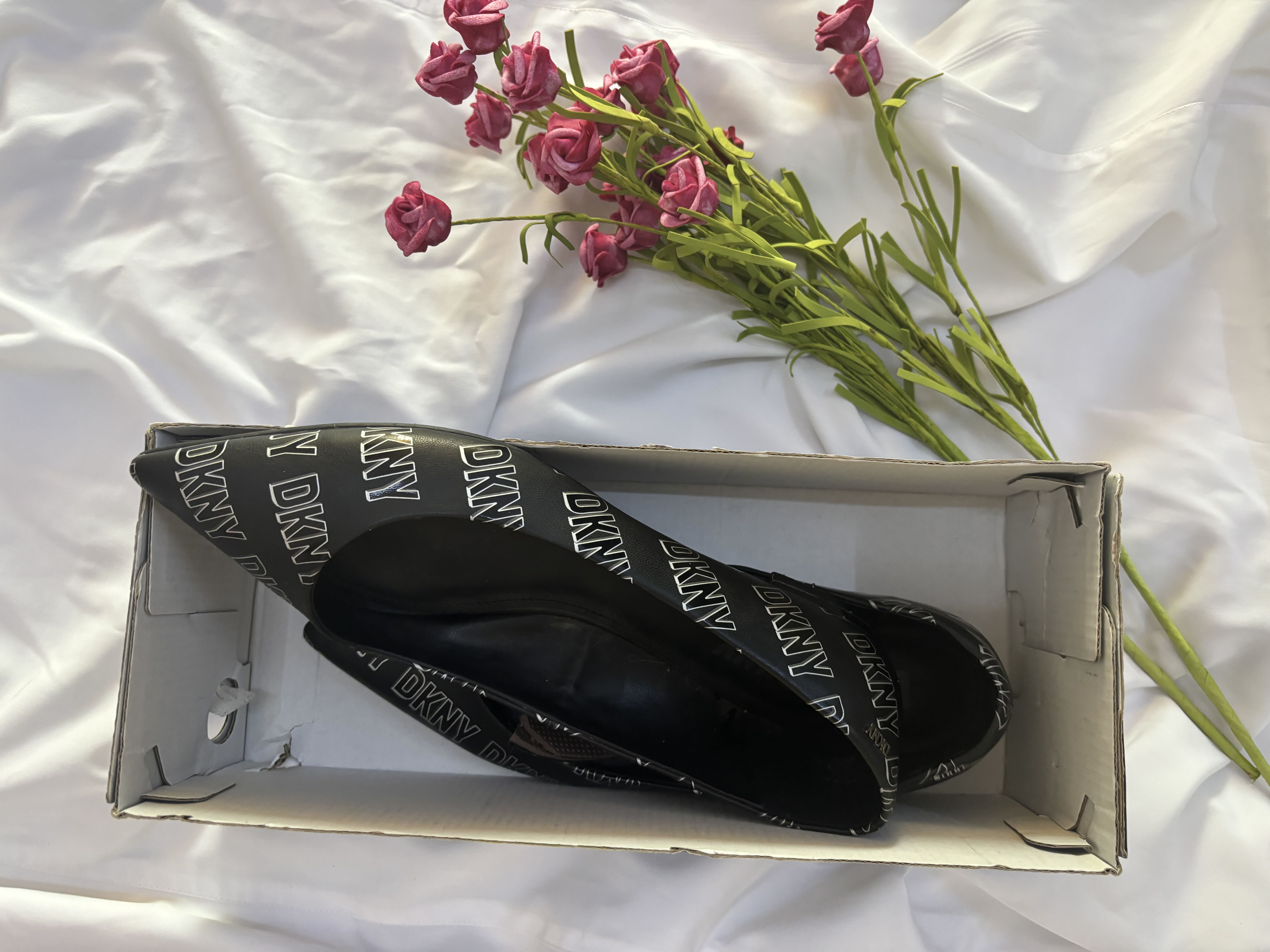 شوز ( فلات ) دكني