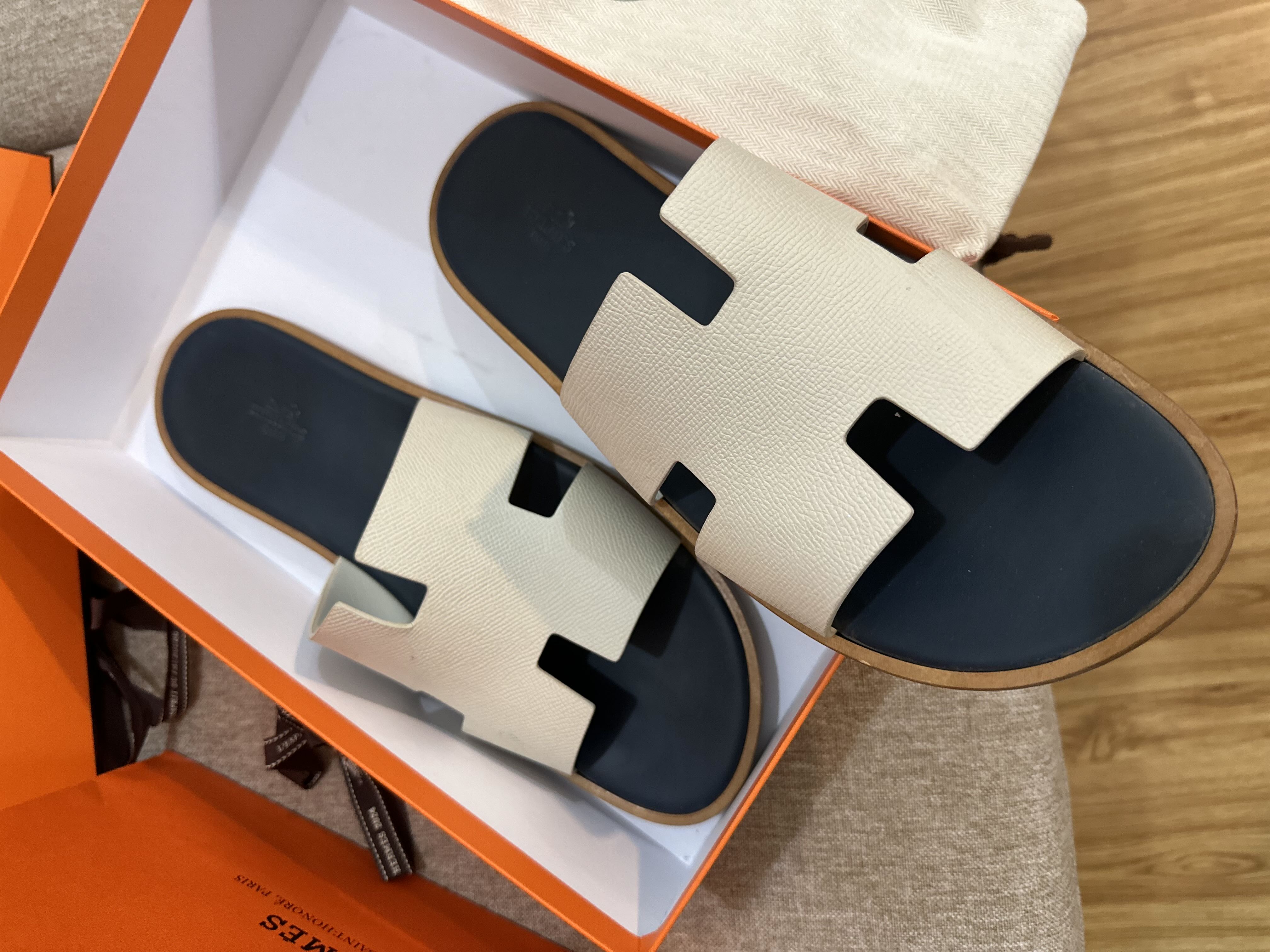 صندل هيرميز