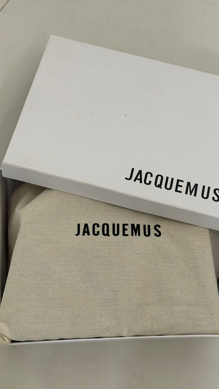 شنطة جاكيموس