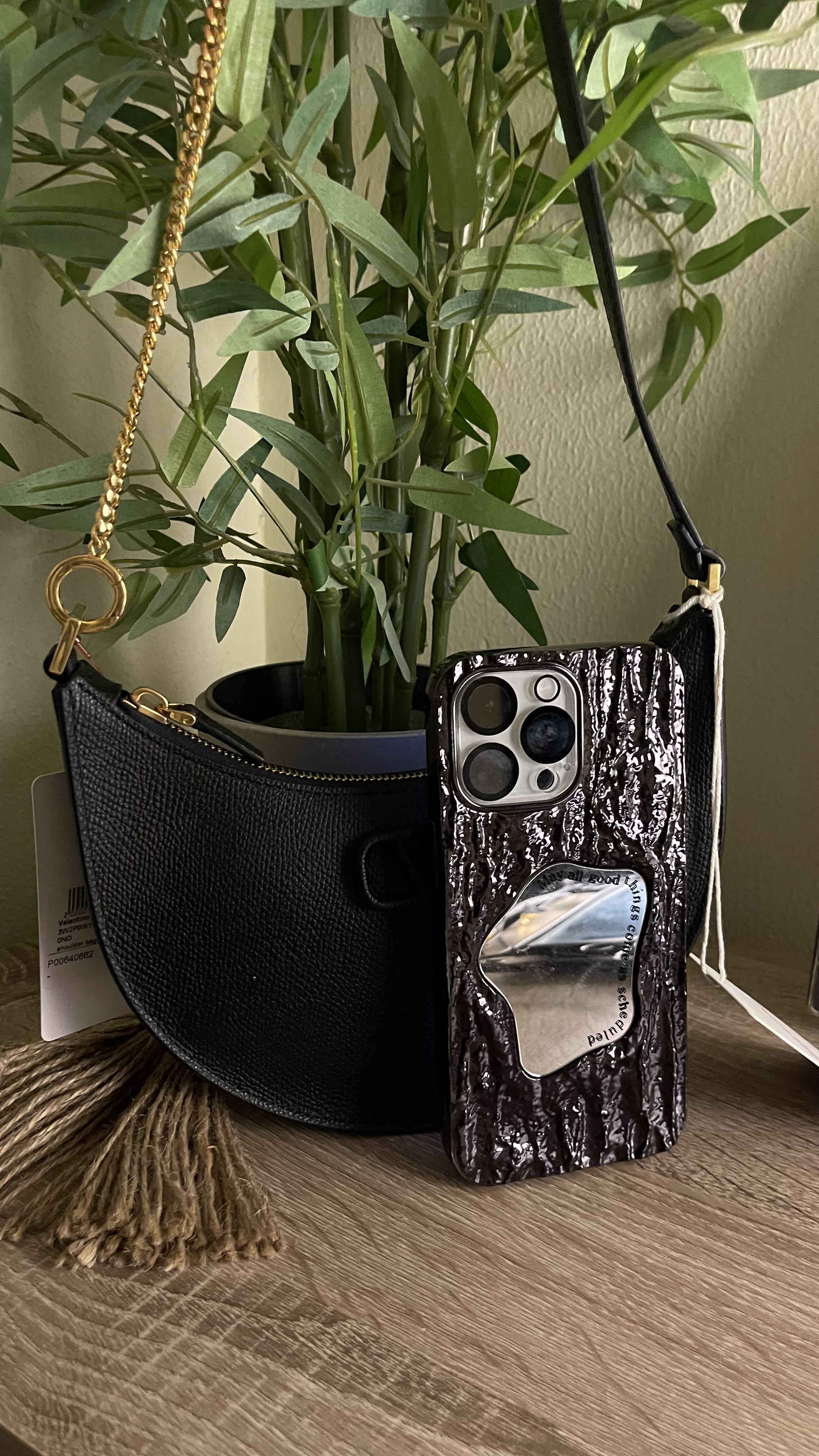 شنطة فالنتينو