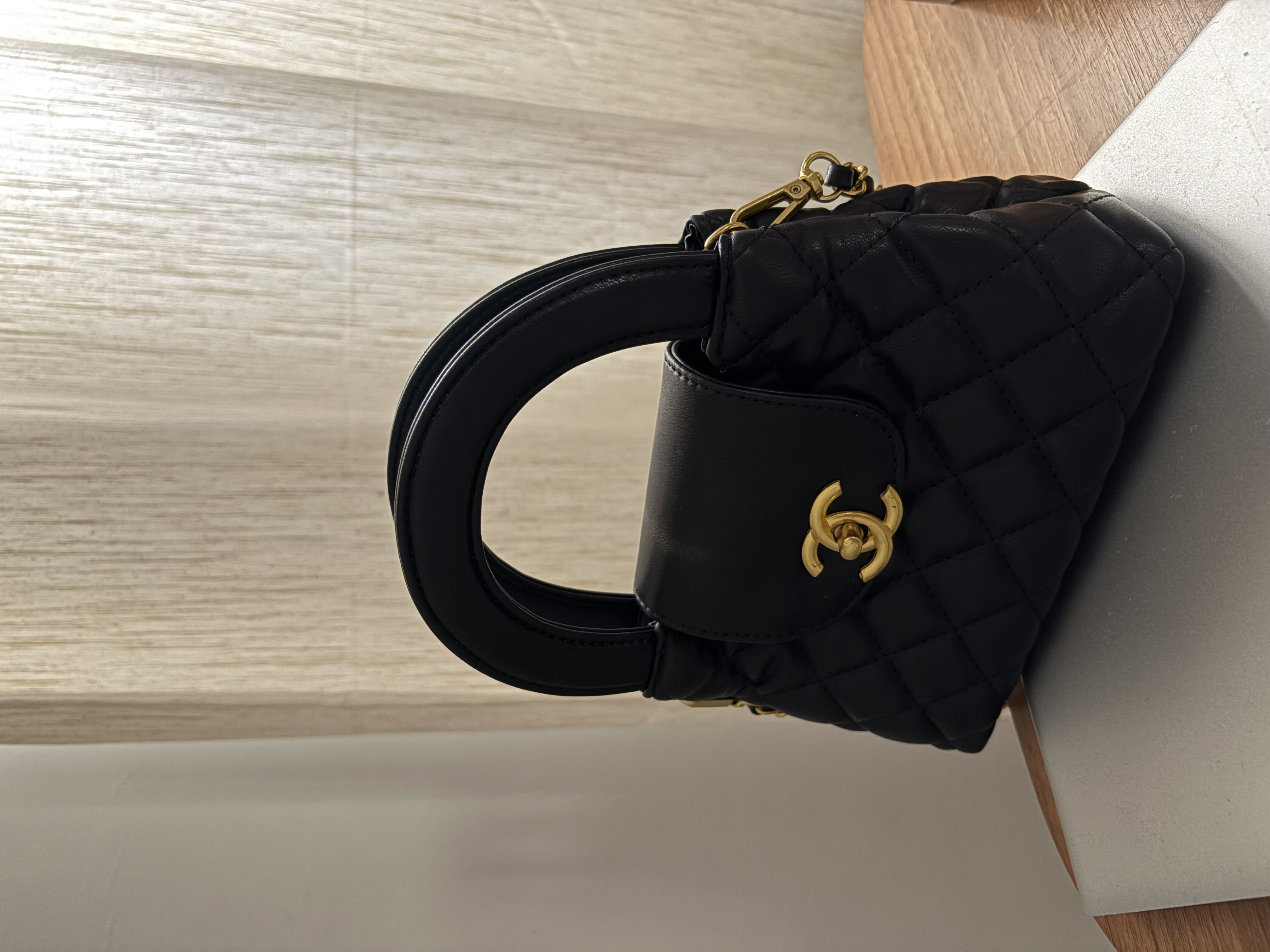 شنطة شانيل ماستر