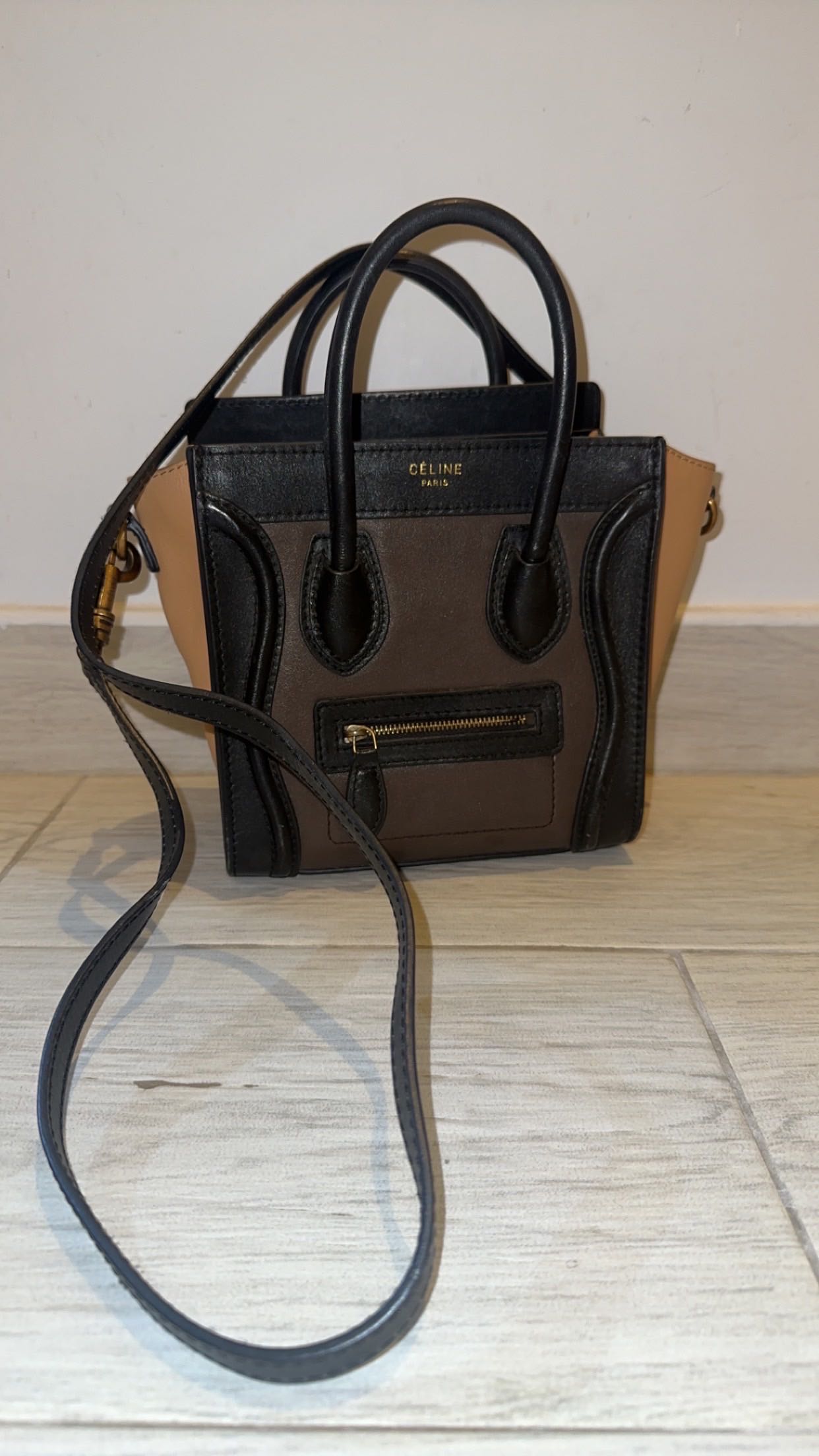 شنطه سيلين 2017