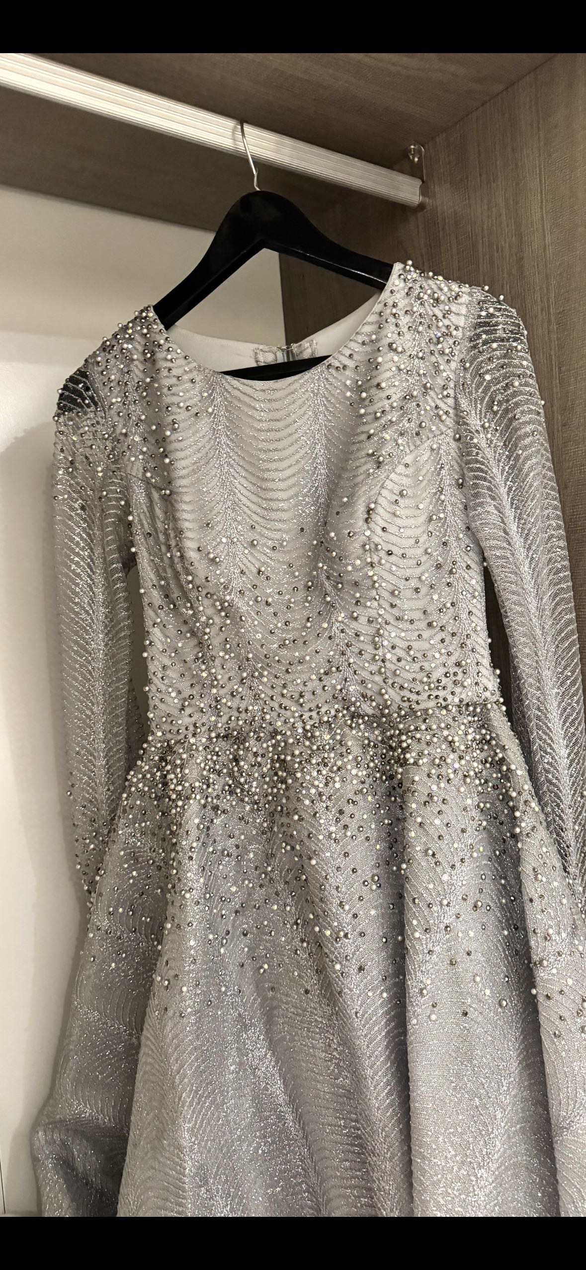 فستان نوف فاشن