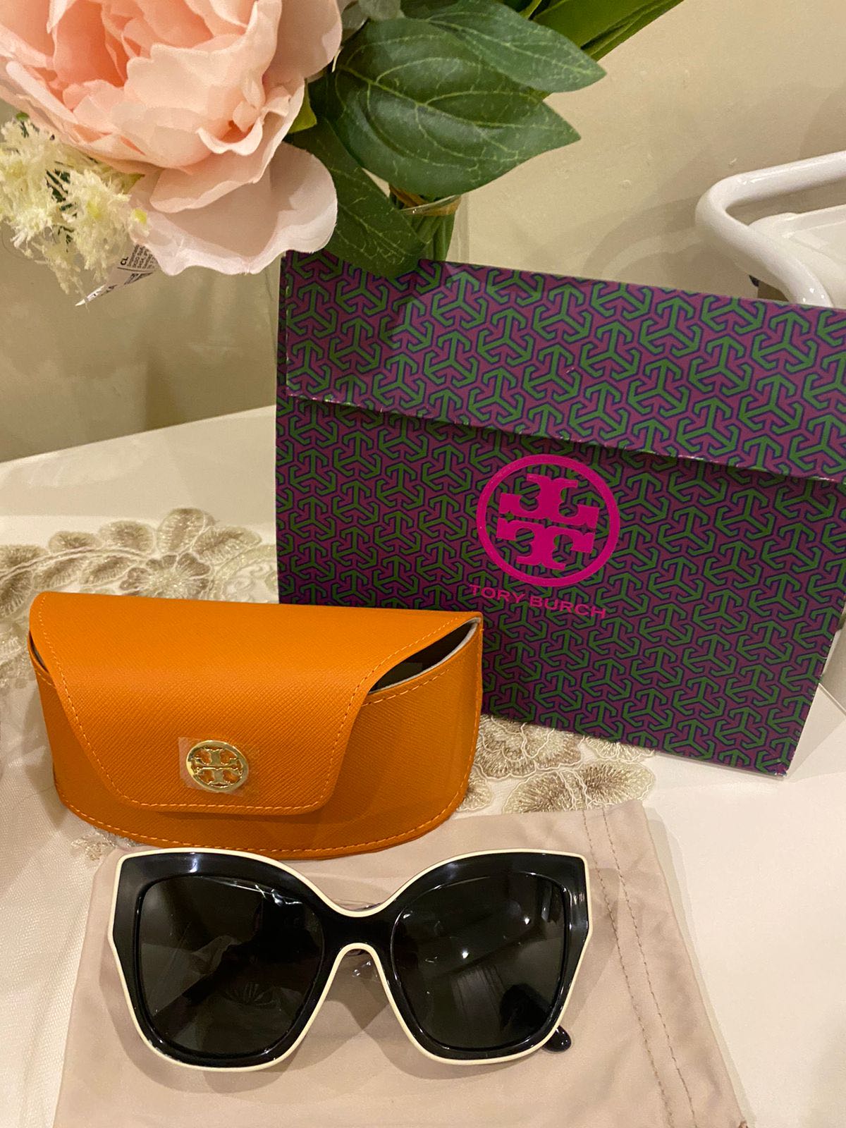 نظارة توري بورش اصلي ✅